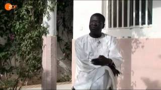 ZDF Versklavung im Namen Allahs  1300 Jahre islamischer Sklavenhandel in Afrika [upl. by Jt705]