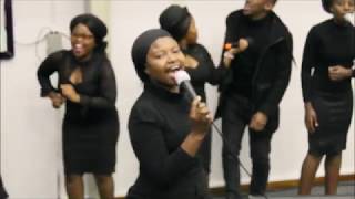 Senzelwa ikhaya itende version 2019 [upl. by Carleen769]