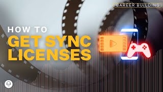 The Ultimate Guide to Getting Sync Licenses [upl. by Sile]