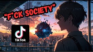 Young Men of TikTok Explain Why They’re Opting Out of Society [upl. by Whittemore]