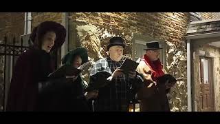 Waterloo County Carollers St Jacobs Sparkles  clip 192805328 [upl. by Macnair548]