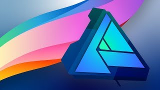 Procreate vs Affinity Designer on iPad  Which is better [upl. by Imoian]