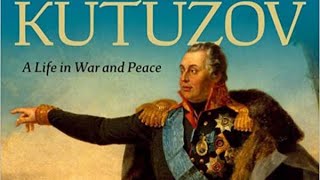 Ucrânia para entender o mindset de guerra russo é preciso ler o General Kutuzov [upl. by Eem]