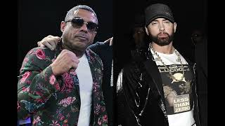 Benzino Rap Elvis Eminem Diss Eminem Do Not Have To Respond [upl. by Urissa970]