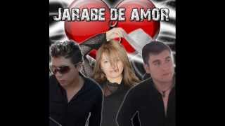 JARABE DE AMOR ERES [upl. by Tench68]