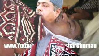 Bashir Khan QureshiBY MASTER SAJID ALI MUSAFIR ZAMEER JAGIRANISINDHI SONG ZAHID KHOSO [upl. by Tacita]