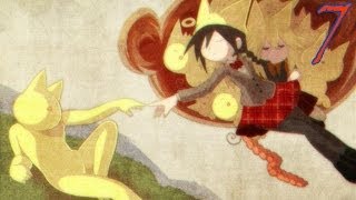 Mogeko Castle  SurrealHorror Game Manly Lets Play Pt7 Finale [upl. by Perce]