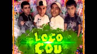 Marka Akme Ft Resk T  Loco Cou CON LETRA [upl. by Marline]