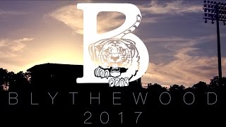 Farewell Class of 2017  Blythewood High School [upl. by Annia]