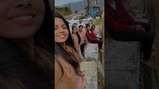 Minivlog360 Unplanned Ooty trip😅Trip with friends and family❤️❤️ooty diml minivlog vacation [upl. by Delainey]