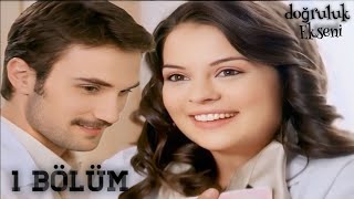 doğruluk ekseni 1 bölüm full HD 1080p izle [upl. by Pfeifer573]