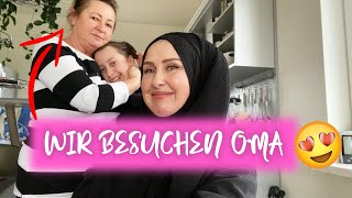 Wir besuchen Oma in Polen  Berliner Sechslinge [upl. by Warram248]