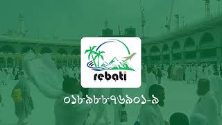 Hajj Registration Video [upl. by Notsirt]