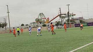 canteras catg 2010 vs ventanilla 2do tiempo [upl. by Letsyrc515]