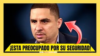 El GRAN PROBLEMA con Larry Hernandez [upl. by Adlar213]