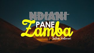 NDIANI PANE ZAMBA  SALEM VABVUWI [upl. by Billi274]