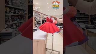 New frock cool dress song youtubeshorts ytshorts viral shots bridal baby feedshortscute [upl. by Norean]