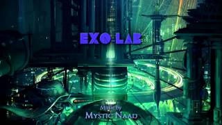 Scifi Space Music  ExoLab [upl. by Retha]