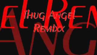 Hmong Rap Thug Angel Remixx  2011  2012 [upl. by Ainahtan]