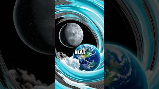 Mercury’s Extreme Temperatures From Scorching Days to Freezing Nights scienceexplained [upl. by Brandi]