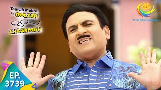 Jethas Car Ride With Babita  Taarak Mehta Ka Ooltah Chashmah  Ep 3739  FE  7 Apr 2023 [upl. by Eoin]