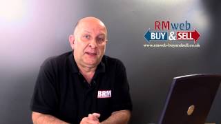 NEW RMweb Buy amp Sell  a onestop shop for railway modellers [upl. by Bunker]