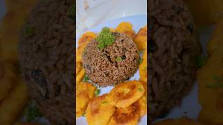 Authentic Caribbean Food At Sosua Beach Dominican Republic 🇩🇴 [upl. by Elin953]