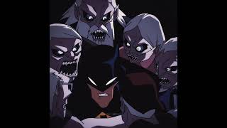 The Ultimate Arkham Origins Intro batman arkhamorigins [upl. by Albie]