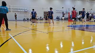 MUIDS VS KMIDS SET 1 [upl. by Naired592]