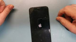 Iphone X Revenire la setarile din fabrica Iphone X Resetare  Iphone X Hard Reset [upl. by Abbotson]