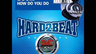 How do u do Hardtek Guimaras mixclub Dj Nante [upl. by Annai]