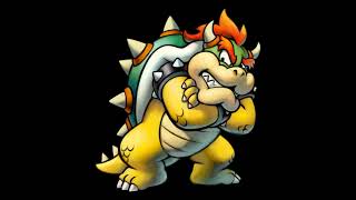 Bowsers Inside Story Bowser Voice Clips [upl. by Nade]