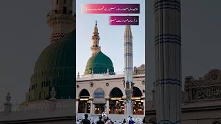 Do Jahan hairat mein hai shahre madina dekhkarquotesnaatnizamatnqabat4kfullscreenstatus [upl. by Teodorico]