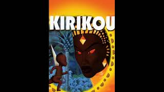 Main Menu  Kirikou Game Soundtrack [upl. by Oigile]