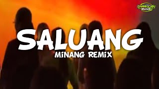 MINANG REMIX  SALUANG  ONAR DUAN RMXR  TERBARU 2024 [upl. by Sethrida]