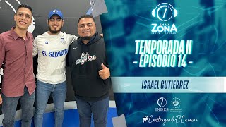 EnLaZona con Israel Gutiérrez [upl. by Anestassia]