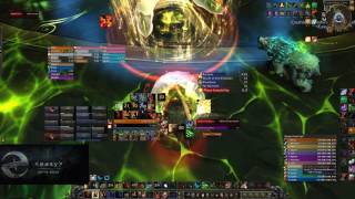 Easy vs Maiden of Vigilance Mythic World 5th [upl. by Gipson]