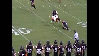 09132013 Coalfield vs Greenback [upl. by Honor448]