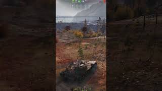 K91 video in Ultra HD 4K🔝 Tundra Standard 9161 dmg 6 kills 1421 e 🔝 World of Tanks ✔️ Shorts 4 [upl. by Aliac444]