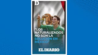 Guillermo Franco dice que lo habrían matado si hubiera fallado un penal en 2010  El Diario [upl. by Aryajay]