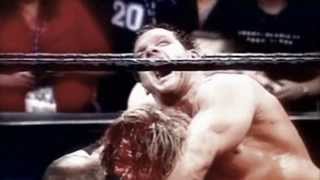 CHRIS BENOIT TRIBUTE 19672007 [upl. by Infeld]