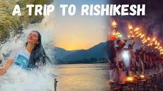 Rishikesh  Uttarakhand  Maya Sharma [upl. by Rox]