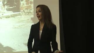 From housewife to the cofounder of a billiondollar company  Lisa Bilyeu  TEDxTrinityUniversity [upl. by Nila]