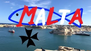 Malta Vlog [upl. by Allys]