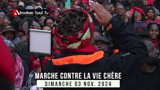 RPPRAC A PARISMARCHE DU 03 NOVEMBRE 2024 [upl. by Had]