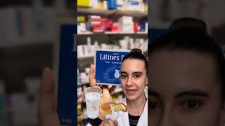 Productos vintage de farmacias farmacia curiosidades tips vintage youtubeshorts [upl. by Neiviv756]