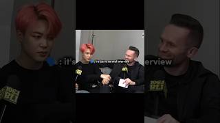 🗣️  its just normal interview shorts viral trending bts mochii0705 [upl. by Davide]