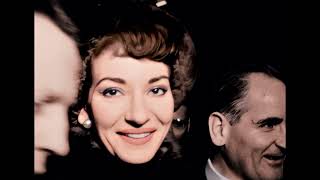 CALLAS  PARIS 1958  Solo en cines 2 de diciembre [upl. by Eillek950]