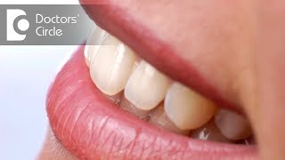 Do braces help in correction of single tooth crossbite  Dr Prabhavathi Vishwanath [upl. by Gibbs595]