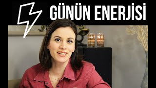 GÜNÜN ENERJİSİ  NASIL HESAPLANIR [upl. by Yggep]